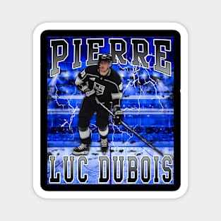 Pierre Luc Dubois Magnet