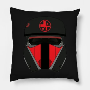 Imperial Corpsmen 2 - Textless Pillow