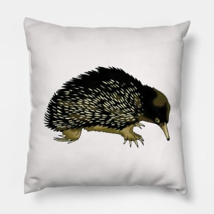 Echidna Pillow