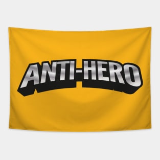 ANTI-HERO Tapestry