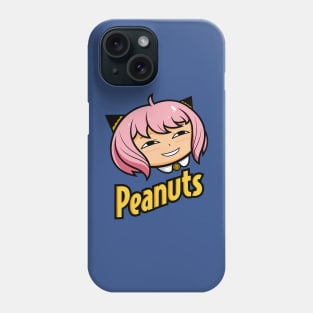 Peanuts Phone Case