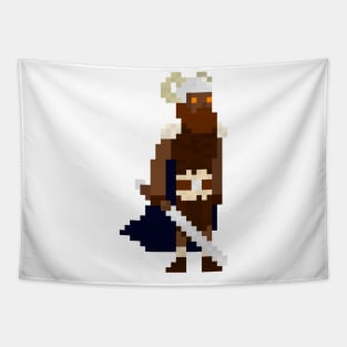 Heimdall Tapestry