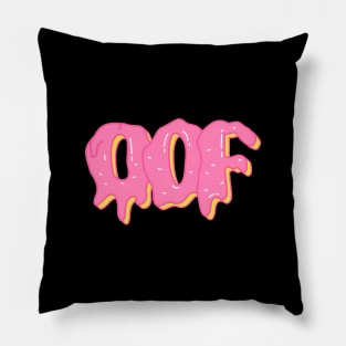 OOF Pillow