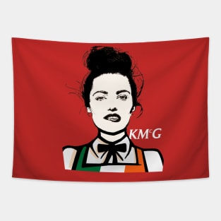 Katie Mcgrath - KMcG Tapestry