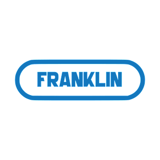 Franklin City T-Shirt