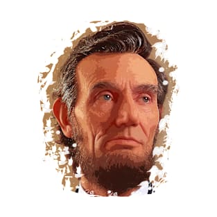 abraham lincoln T-Shirt