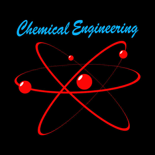 chemical engineering, chemistry engineer design by PrisDesign99