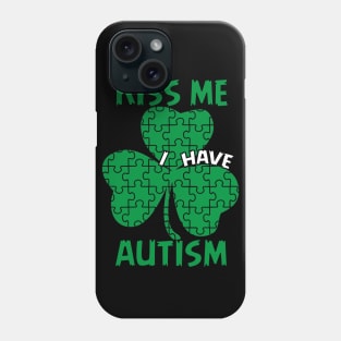 Autism Awareness Month Phone Case