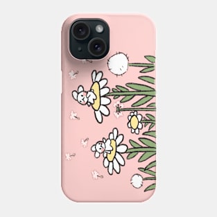 Dandy Bunnies! Phone Case