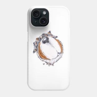 Australian Shepherd Dog Phone Case