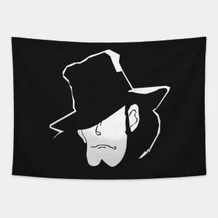 Jigen Lupin The Third Tapestry