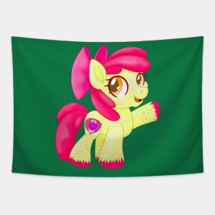 My Little Pony Applebloom Tapestry