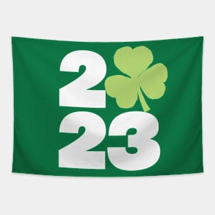 2023 St Patricks Day Tapestry