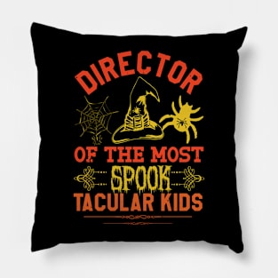 Halloween 1 Pillow