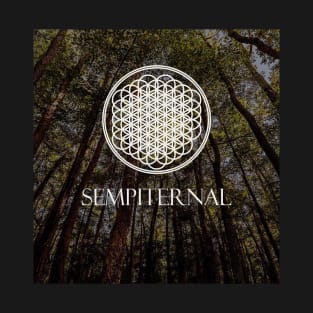 Sempiternal Sign T-Shirt