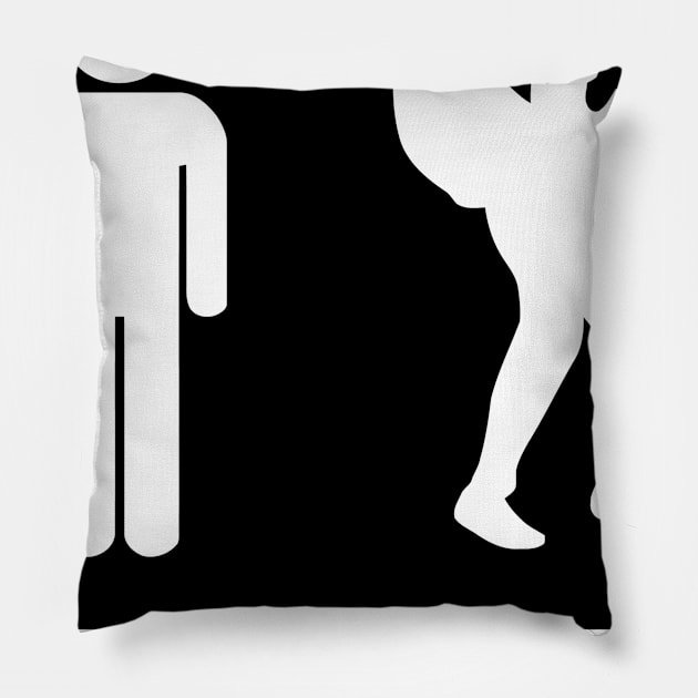 Your Son My Son Funny Rockstar Music Pillow by Ramateeshop