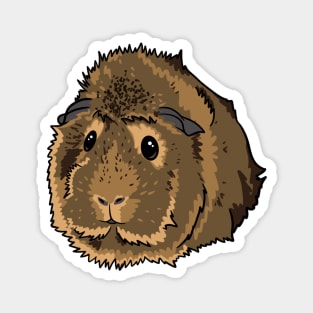 Nala The Ark Piggie Magnet