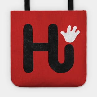 Hi Tote