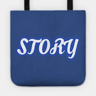 Narrative Odyssey Tote