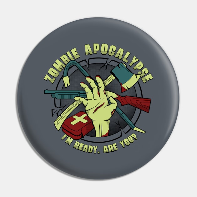 I'm Ready. Are You? Pin by robotrobotROBOT