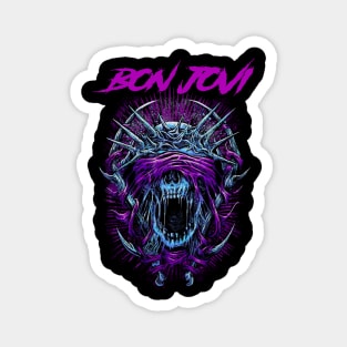 JOVI BAND Magnet