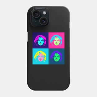 Marilyn Monroe | Pop Art Phone Case