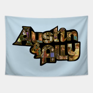 A&A Tapestry