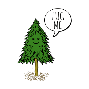 Treehugger T-Shirt