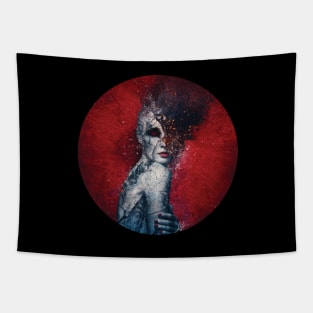 Indifference Tapestry