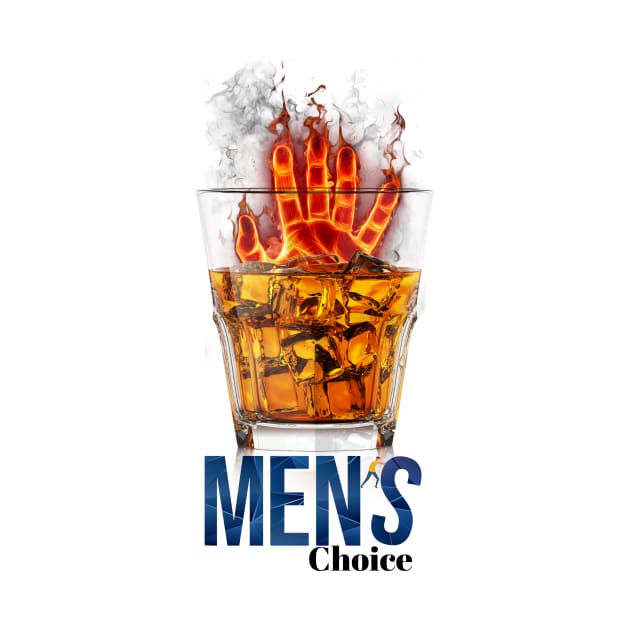 Men's choice by Goddamn10