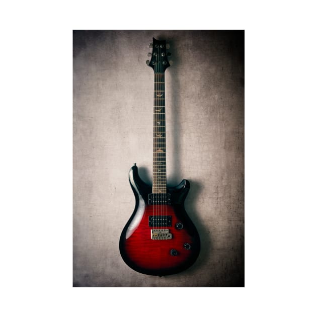 PRS Custom 24 electric guitar by RJDowns