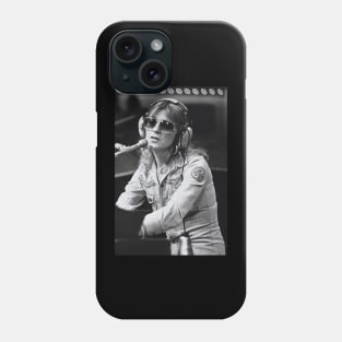 Stevie Nicks Unforgettable Hits Phone Case