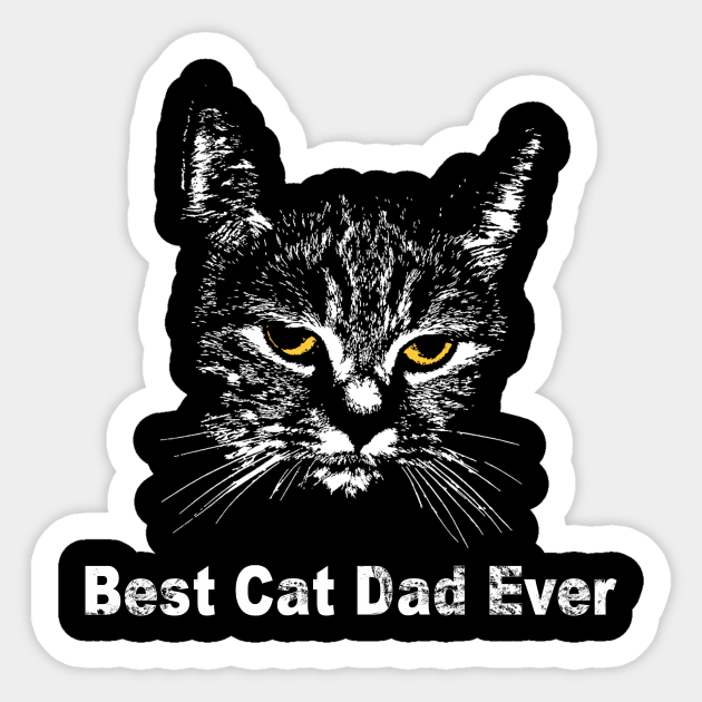 best cat dad gifts