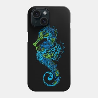 Cute Seahorse Phone Case