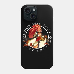 BAIKEN Phone Case