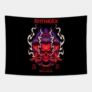 anthrax Tapestry