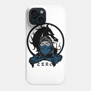 Mortal Zero Phone Case