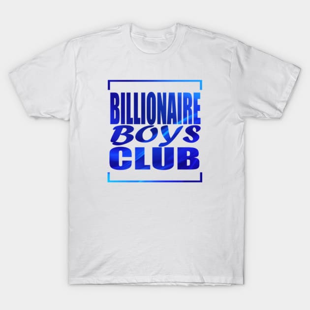 Billionaire Boys Club Short-Sleeve T-Shirt
