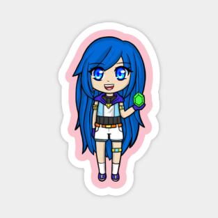 Itsfunneh Magnets Teepublic