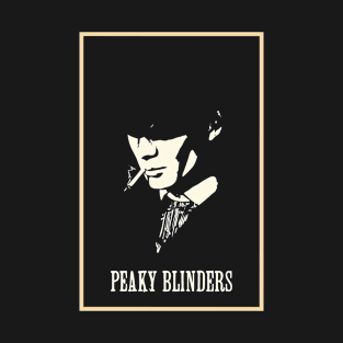 PEAKY ART T-Shirt