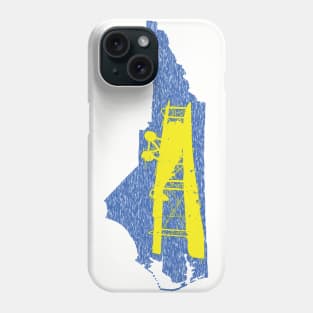 North Carolina, Birth of Aviation Phone Case