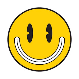 Smiling face T-Shirt