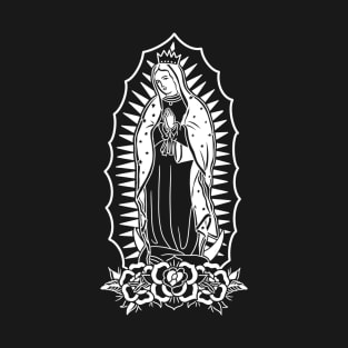 Virgin of Guadalupe T-Shirt