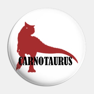 Carnotaurus_3 Pin