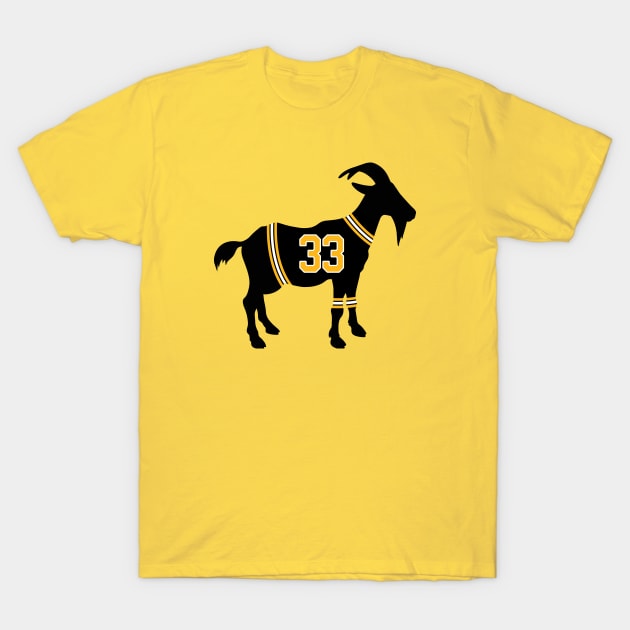 Chara bruins shirt