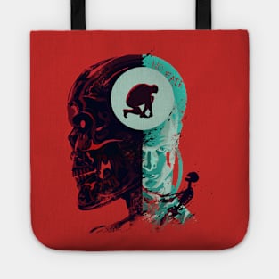 Terminator: Judgment Day Tote