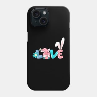 LOVE EASTER Phone Case