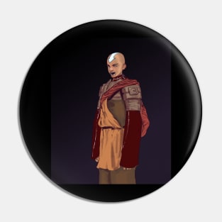 Aang Pin