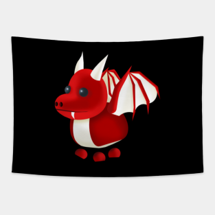 Adopt Me Pets Tapestries Teepublic