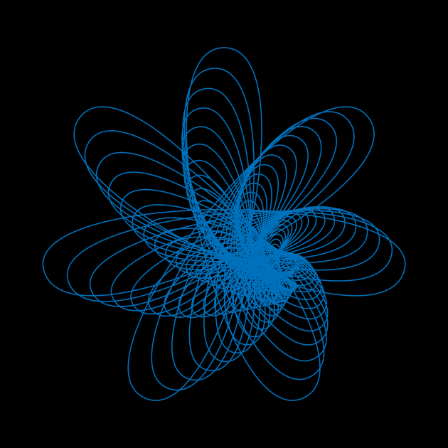 SPIROGRAPH by Moses763